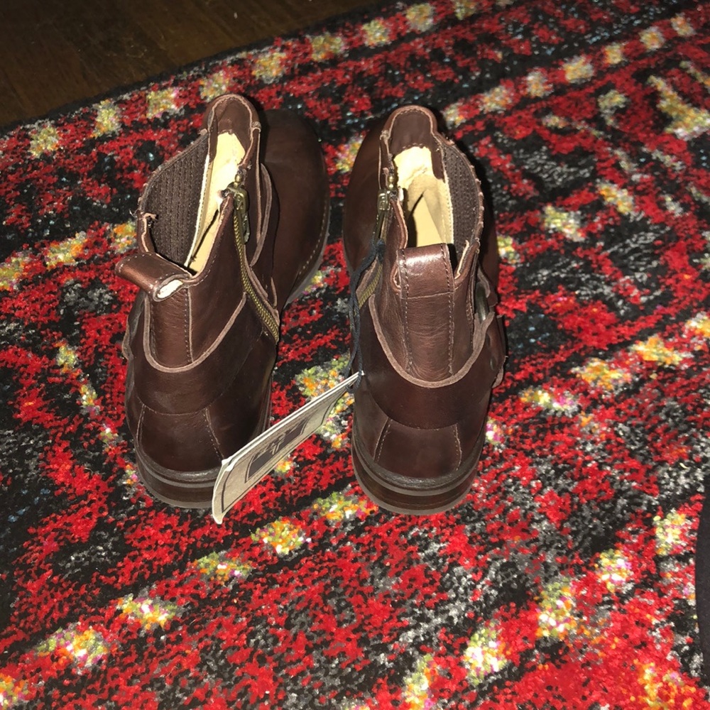 Frye boots - Picture 3 of 6